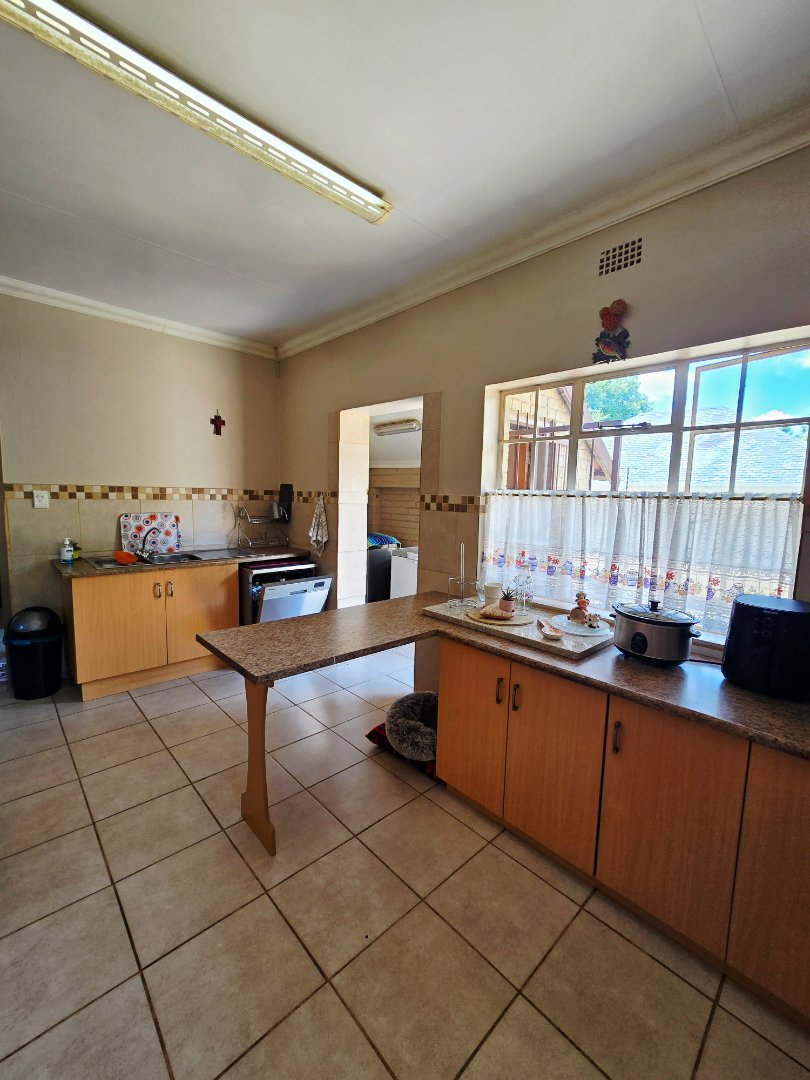 3 Bedroom Property for Sale in Stilfontein Ext 3 North West